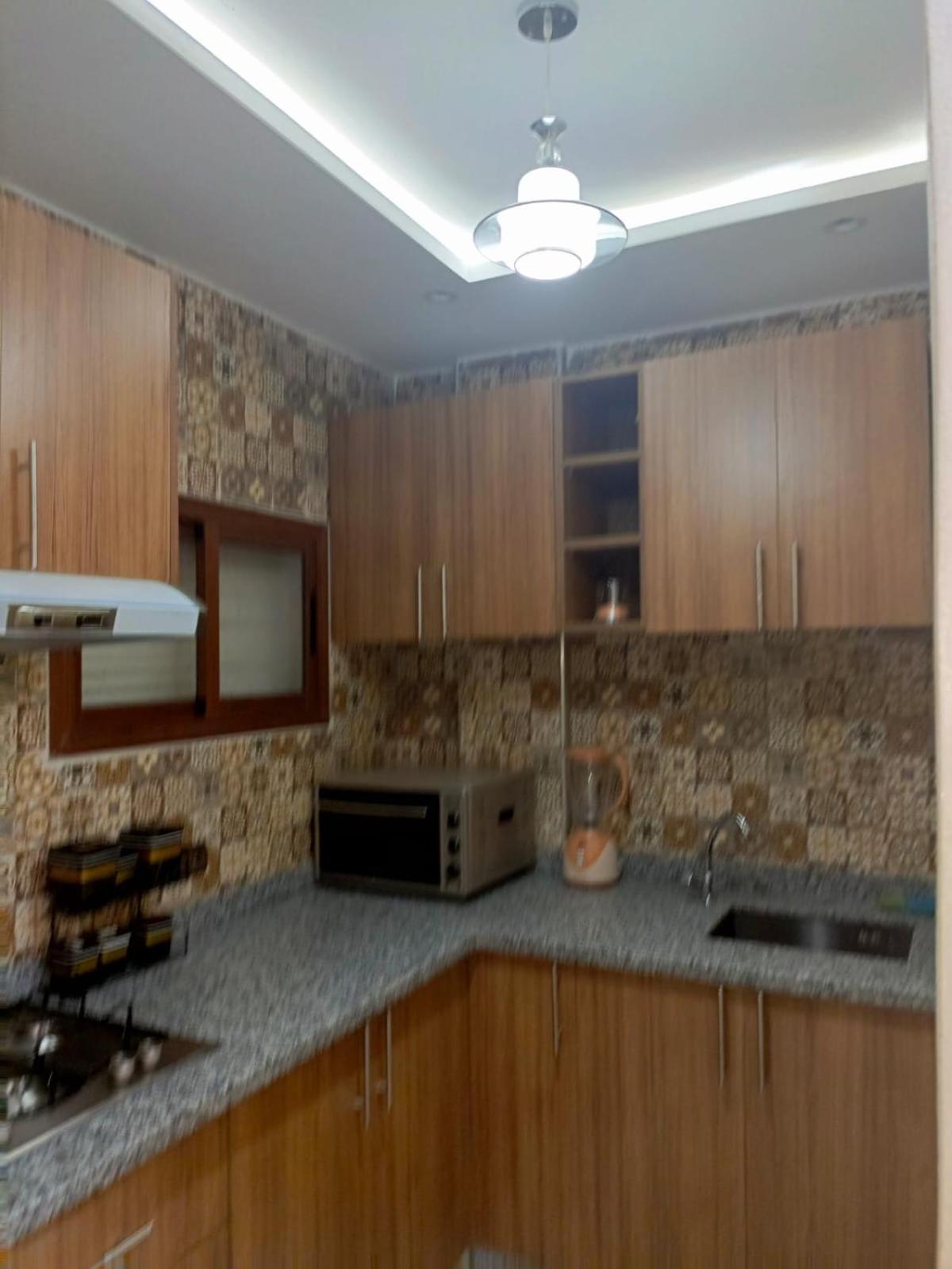 Aourir'S New Appartement Агадір Екстер'єр фото